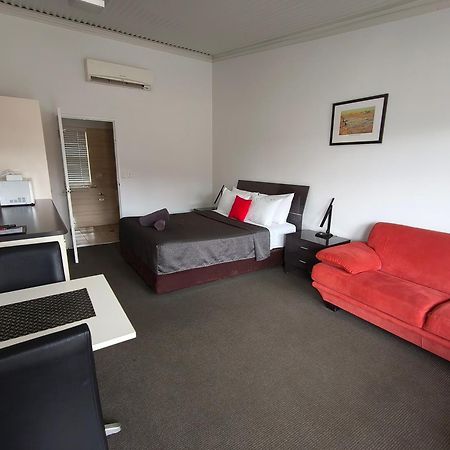 Gunnedah Lodge Motel Экстерьер фото