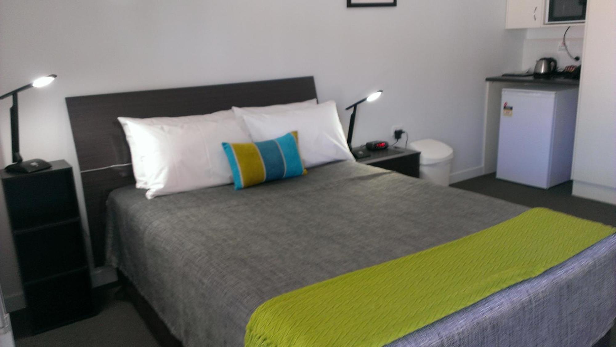 Gunnedah Lodge Motel Номер фото
