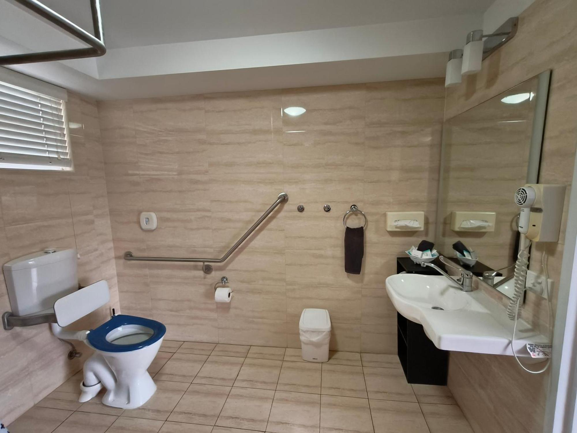 Gunnedah Lodge Motel Экстерьер фото