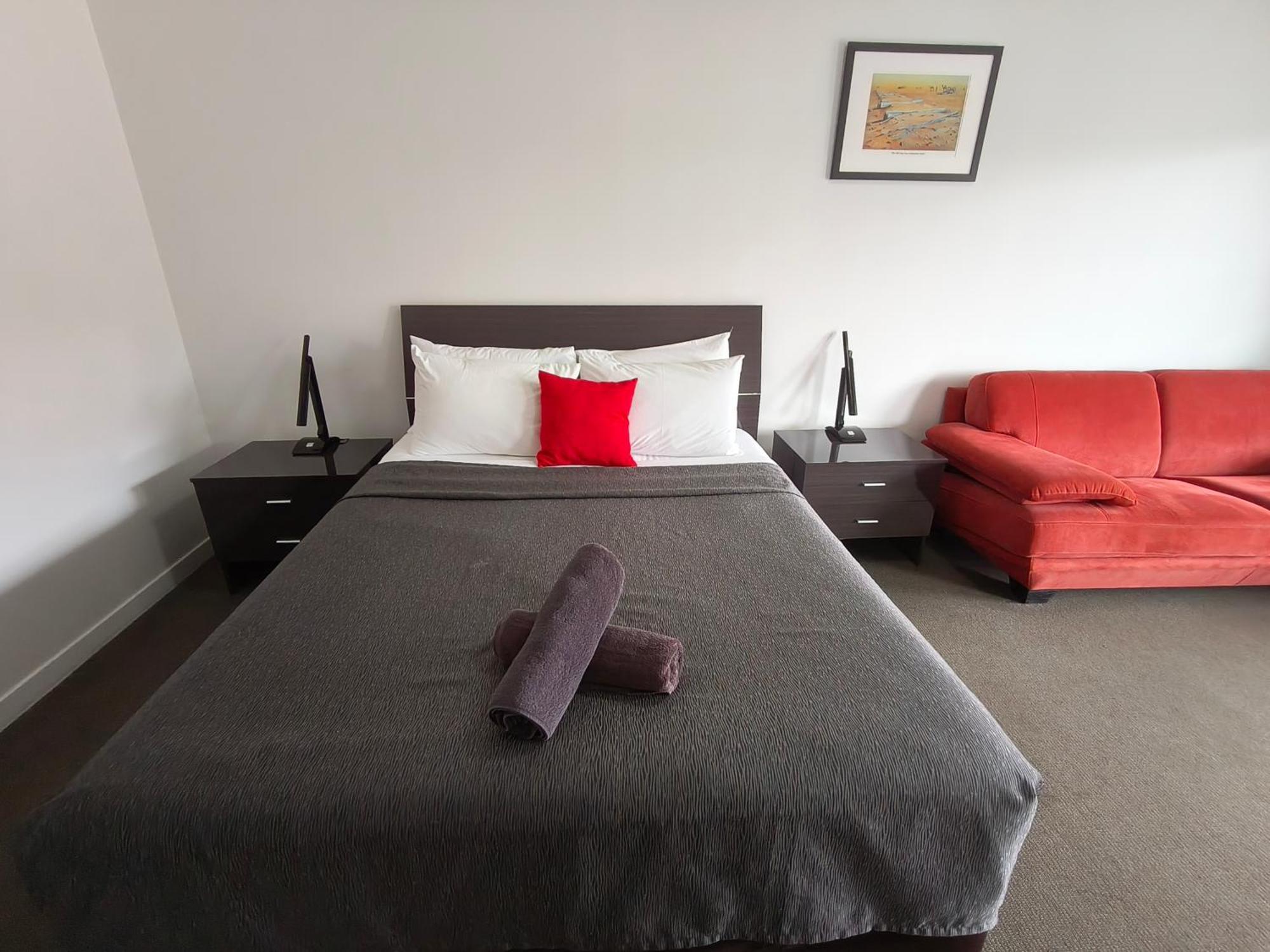Gunnedah Lodge Motel Экстерьер фото