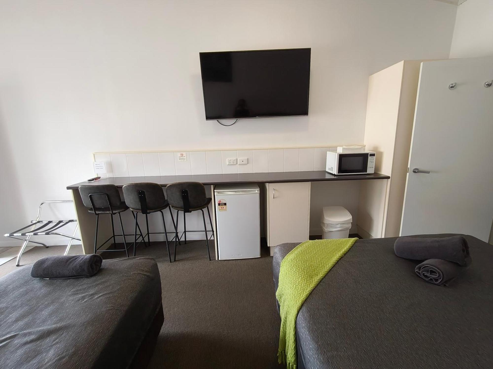 Gunnedah Lodge Motel Экстерьер фото
