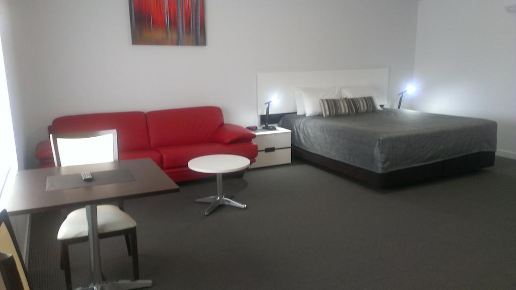 Gunnedah Lodge Motel Номер фото