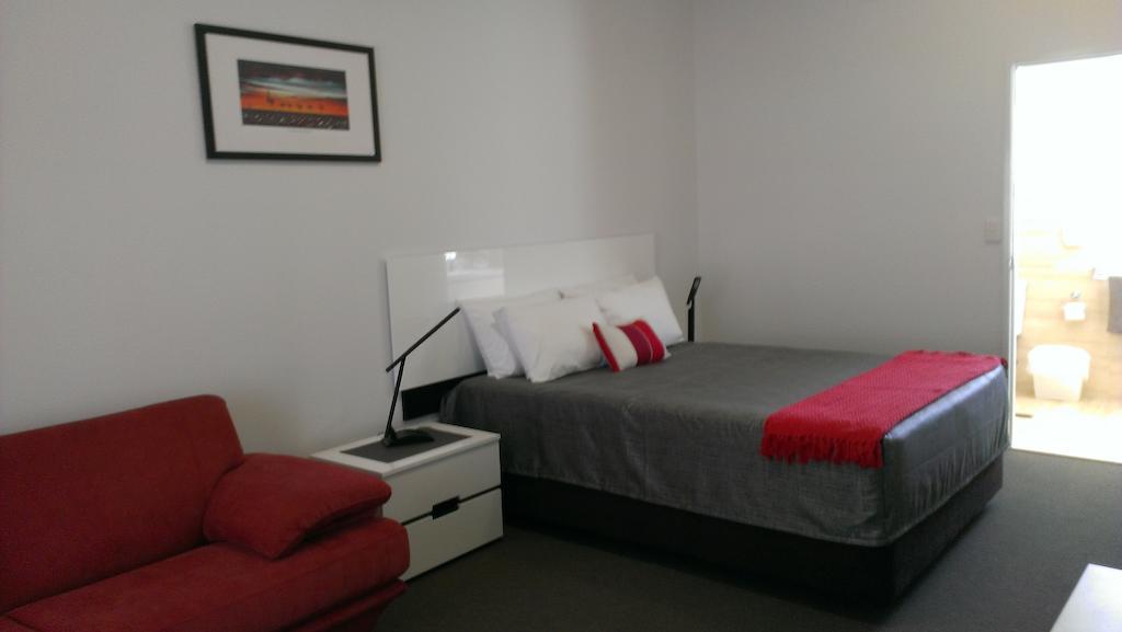 Gunnedah Lodge Motel Экстерьер фото